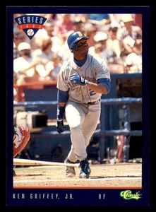 1993 Classic Game - Seattle Mariners Team Set - Bild 1 von 5