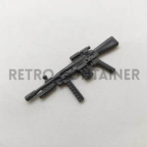 HASBRO GI JOE G.I. JOE Weapons & Parts - Weapons Pack - Viper v1 Gun Weapon - Picture 1 of 1