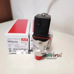 NEW 1PC Danfoss AKS33 060G2103 pressure transmitter - Picture 1 of 2