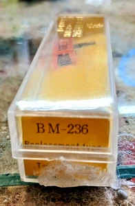 NOS Phono Cartridge Tetrad Orange - Picture 1 of 2