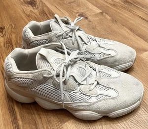 Adidas Yeezy 500 Rubor (Rata del Desierto) Hombre 13 - Imagen 1 de 13