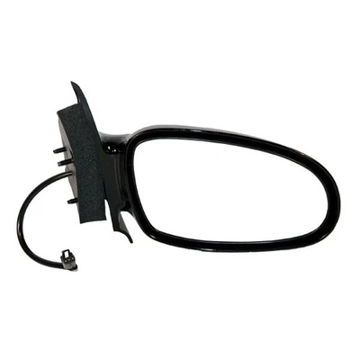 For 1996-2002 SL2 Front Right Mirrors Paintable Plastic 21170590 GM1321207 Q - Image 1 of 4