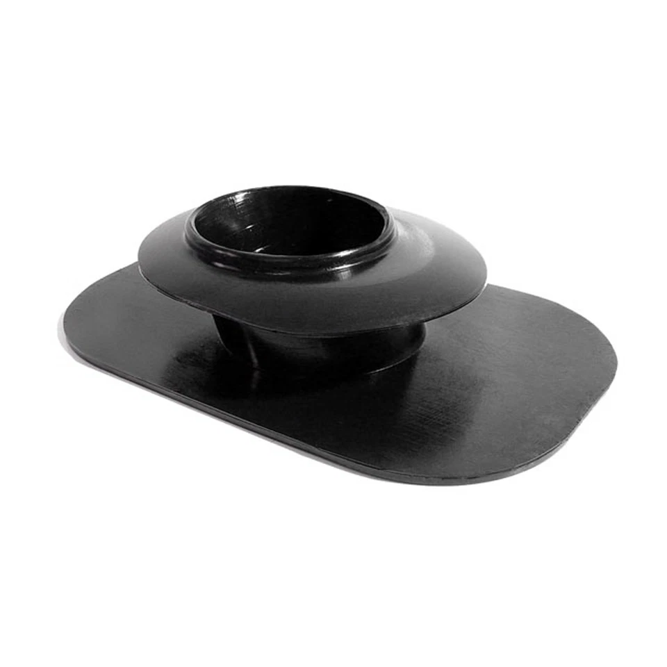 Ilhó de coluna de direção para piso para Lincoln Cosmopolitan 1949-1951; SC 30 - Imagem 1 de 1