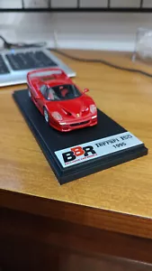 BBR 78A Ferrari F50 Coupè 1995 red - Foto 1 di 11