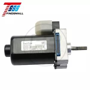Genuine Transfer Case Actuator Motor For 2015-2025 Dodge Jeep Fiat 68267195AA - Picture 1 of 6