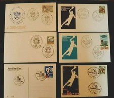 CART - FONDI - LOTTO 6 ANNULLI - HANDFEST