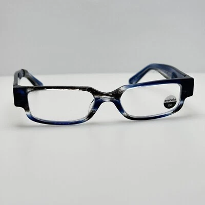 Óculos Eyebbobs leitores 3402 10 Flimflam 50-18 +1,50 - Imagem 1 de 4