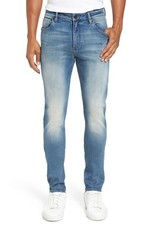 DL1961 HALT Men's Hunter Skinny Jeans, US 36
