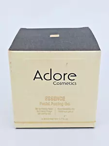 Adore Cosmetics Essence Facial Peeling Gel Rosemary Ginseng 1.7 oz - Picture 1 of 7