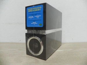 Seo Taiji Symphony LIVE 2010 KOREA Blu-Ray DVD Box Limited Edition / SEALED NEW - Picture 1 of 2