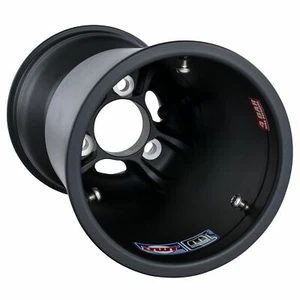 1 x Douglas Wheel Technology Magnesium M-Series LV Kart Wheel - Rear 214mm - Afbeelding 1 van 1