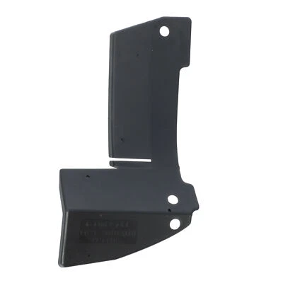 NUEVO OEM Mazda 2007-2009 CX-7 parachoques delantero soporte placa montaje EG21-50-1U2C Foto 1 de 4