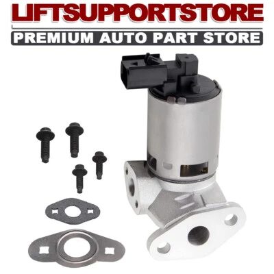 Válvula EGR con junta para Chrysler Town & Country Dodge Grand Caravan 459888AA Foto 1 de 4