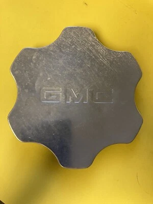 Tapa central GMC Yukon, Denali, Sierra 1500, 2001-2006, pieza # 9594256 01 Foto 1 de 3