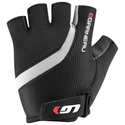 Louis Garneau 2020 Men's BioGel RX-V Cycling Gloves - 1481139  Size Extra Small - Image 1 of 2