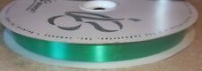 Berwick Splendorette Ribbon Emerald Green 3/4" x 250 yds