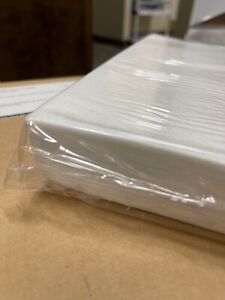 Feuilles de papier plaquettes comestibles imprimables Primus pour gâteaux et gâteaux à tasse 100 feuilles
