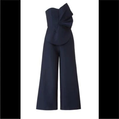 *NEW* Keepsake the Label x Anthropologie Love Light Jumpsuit Woman Size US 6 - Image 1 of 4