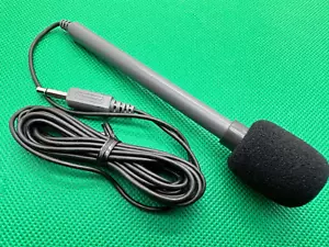 HEY YOU PIKACHU MICROPHONE 64 N64 - Picture 1 of 5
