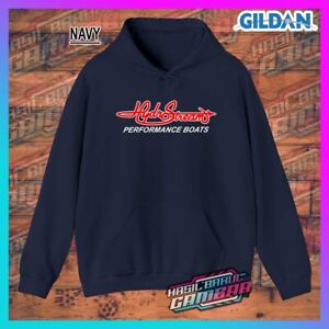 New item  Hydrostream Boats Logo american funny hoodie sweatshirt SIZE S-5XL