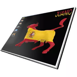 Pantalla 11.6" LED para Acer Aspire ES1-132-C3XY 30 PIN 1366X768HD para portatil - Imagen 1 de 1