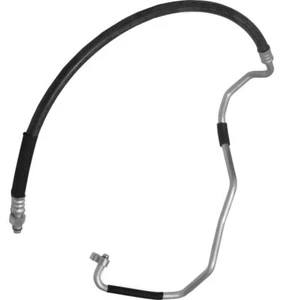 A/C Refrigerant Discharge Hose for Audi A4 A6 VW - Picture 1 of 1