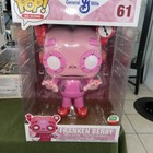 FUNKO POP FRANKEN BERRY 10" AD ICONS CYBER MONDAY LIMITED SHOP EXCLUSIVE