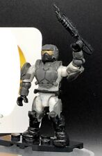 HALO Mega Construx UNSC Marine FIGURE Stormbound Series 2017 New Sealed In Bag