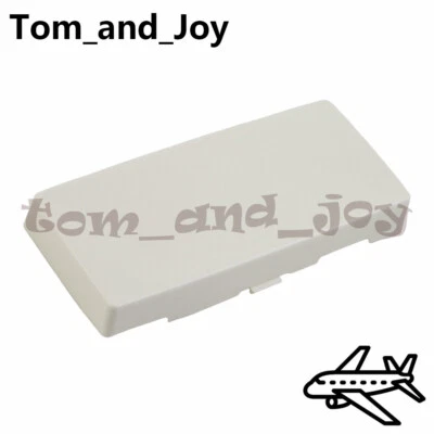 For 1982-03 Chevrolet S10 74323 Pickup Rectangular Dome Lens  Dome Light Lens Foto 1 de 4