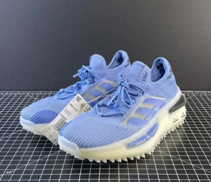 Adidas NMD_S1 W Blue Fusion Shoes HQ4468 Women’s Size 7 US NEW - Picture 1 of 13