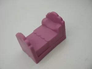 Vintage Kenner TREE TOTS Vulli Zauberbaum Familie KLOROFIL Kürbis Teil - Bild 1 von 2