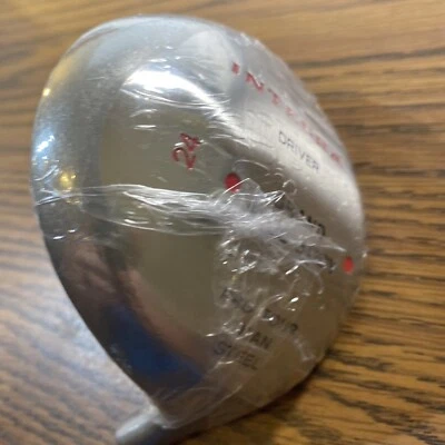 INTEGRA  Grand Wide Body 226 Grams 24  Golf Club Driver Head Only Right Handed - Image 1 of 4