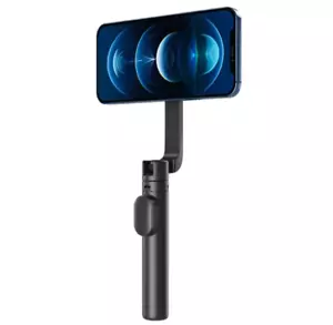 Magnetic Phone Mount Remote Control Selfie Stick for Google Pixel 8/7/6/5/4/3 - Picture 1 of 18