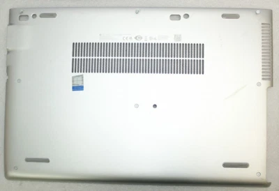 HP Probook 650 G5 Laptop Bottom Case L58712-001 - Image 1 of 2