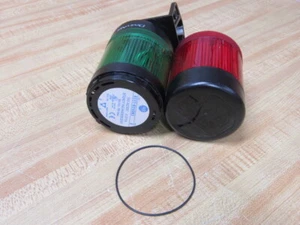 Allen Bradley 855T-B24DN3 Stack Light 855TB24DN3 ohne Kabel - Bild 1 von 4