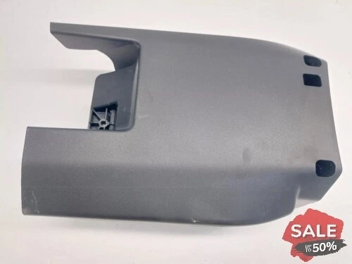 PEUGEOT 2008 MK2 STEERING COLUMN SURROUND COWL TRIM 2020 9820775680 - Image 1 of 4