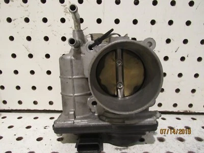 Nissan Altima 2007 2008 2009 2010 2011 2012 montaje de carrocería del acelerador OEM Foto 1 de 3