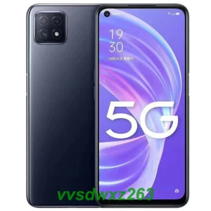 6.5'' Oppo A72 Cell phone 5G Android Phone 8GB ROM 128GB RAM 4050mAh Google Play - Picture 1 of 7