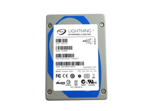 SANDISK LIGHTNING LB806M 800GB 2.5" MLC SAS 6GB/S INTERNAL SSD SOLID STATE DRIVE - Picture 1 of 2