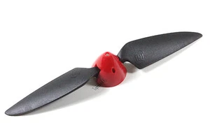 1 Stück 8 x 6 Spinner/klappbare Propeller-Baugruppe für Low Power Bürstenmotor (US-VERSAND) - Bild 1 von 1