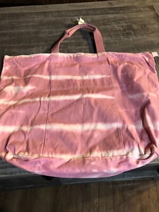 BOLSO DE VERANO, BOLSA DE SUPERMERCADO Y PLAYA; CIERRE DE CREMALLERA; ¡PARA TODOS TUS VIAJES DIVERTIDOS!! - Imagen 1 de 4