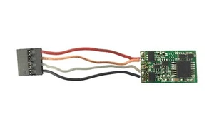 Decodificador DCC Hornby R7274 de 4 pines - Imagen 1 de 1
