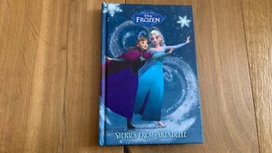 Disney Frozen Novel, Story Book For Kids, Stories from Arendelle, - Picture 1 of 3
