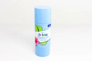 Lot x 4 St. Ives Cleansing Stick, Cactus Water & Hibiscus 1.59 oz A6 - Picture 1 of 1