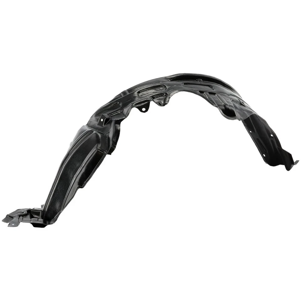 Nuevo revestimiento de plástico para guardabarros delantero derecho para 2004-2006 Scion Xa 5387552092 Foto 1 de 1