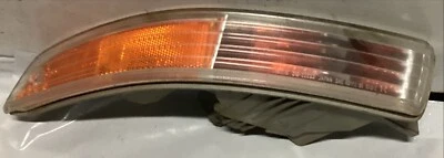 94-97 ACURA INTEGRA PASSAGEIRO DIANTEIRO LADO DIREITO LUZ DE SETA FABRICANTE DE EQUIPAMENTO ORIGINAL - Imagem 1 de 2