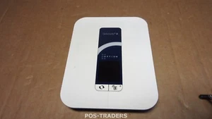 OPTION GLOBESURFER III 3 WIFI 3G HSPA ROUTER DATA+VOICE USB RJ-45 - Excl PSU - Photo 1/4