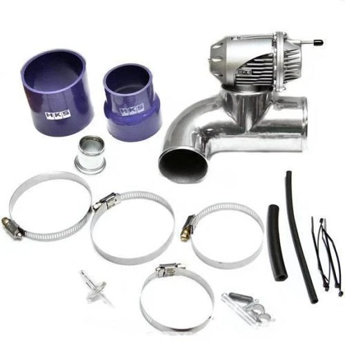 Kit de válvula de soplado HKS Super SQV4 SSQV4 BOV para Hyundai Genesis Coupe 2.0T  Foto 1 de 1