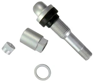 Kit de vástago de válvula de presión de neumáticos para varios modelos de automóviles 100002 - Imagen 1 de 8