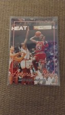 MICHAEL JORDAN 1993 America's Best PROMO National Convention Prototype Bulls 93*
